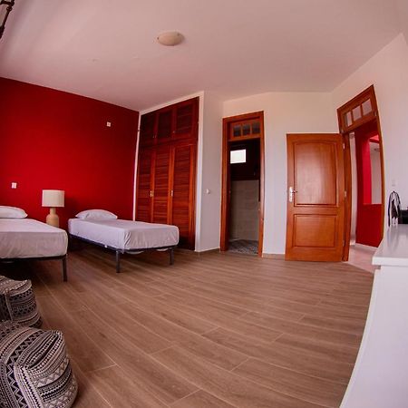 Villa Palmarina Πράγια Εξωτερικό φωτογραφία