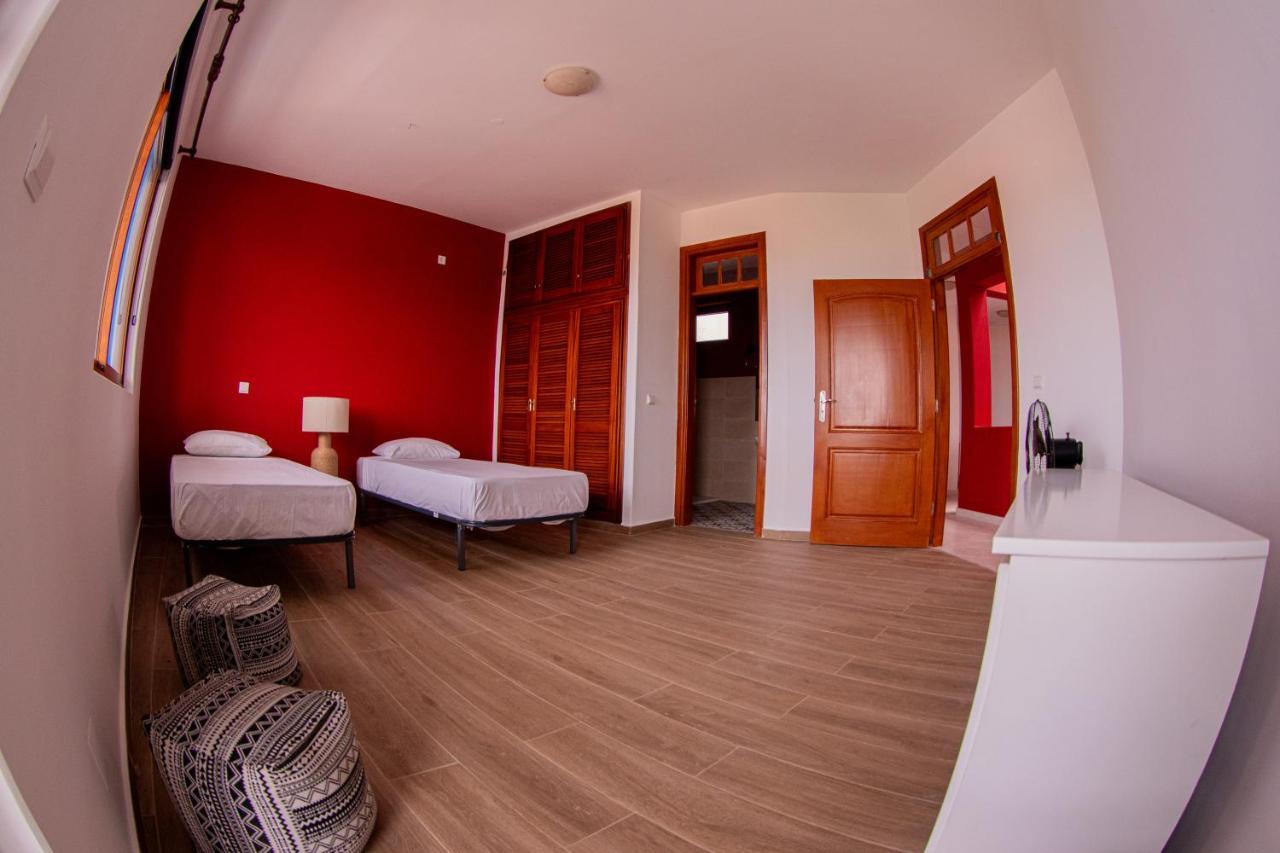 Villa Palmarina Πράγια Εξωτερικό φωτογραφία