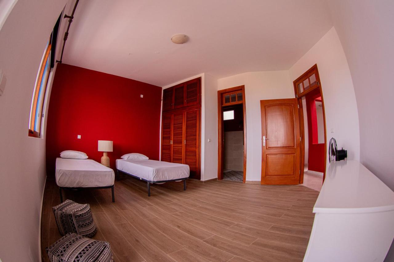 Villa Palmarina Πράγια Εξωτερικό φωτογραφία