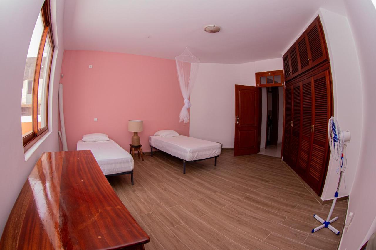 Villa Palmarina Πράγια Εξωτερικό φωτογραφία