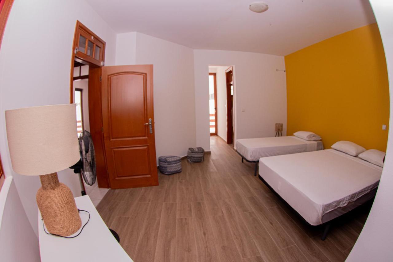 Villa Palmarina Πράγια Εξωτερικό φωτογραφία