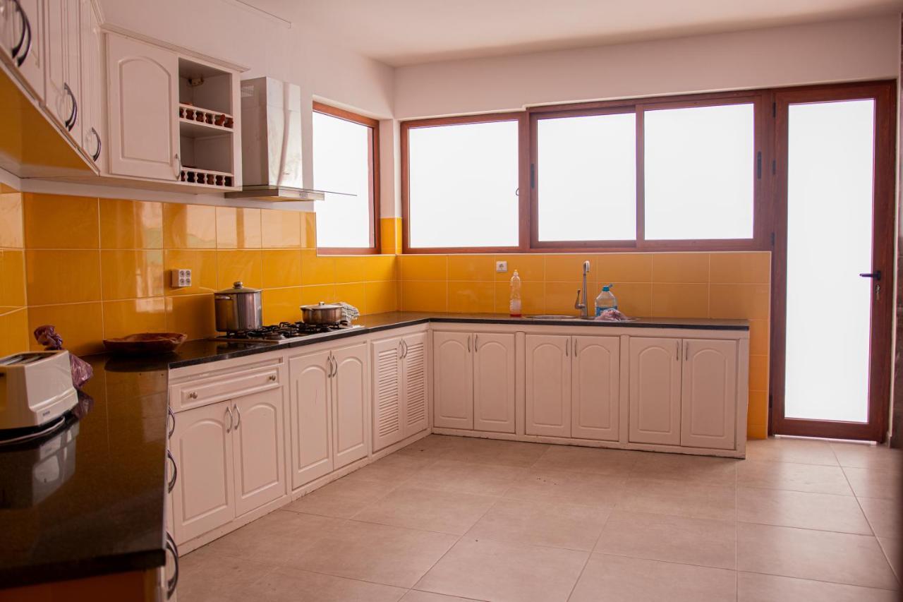 Villa Palmarina Πράγια Εξωτερικό φωτογραφία