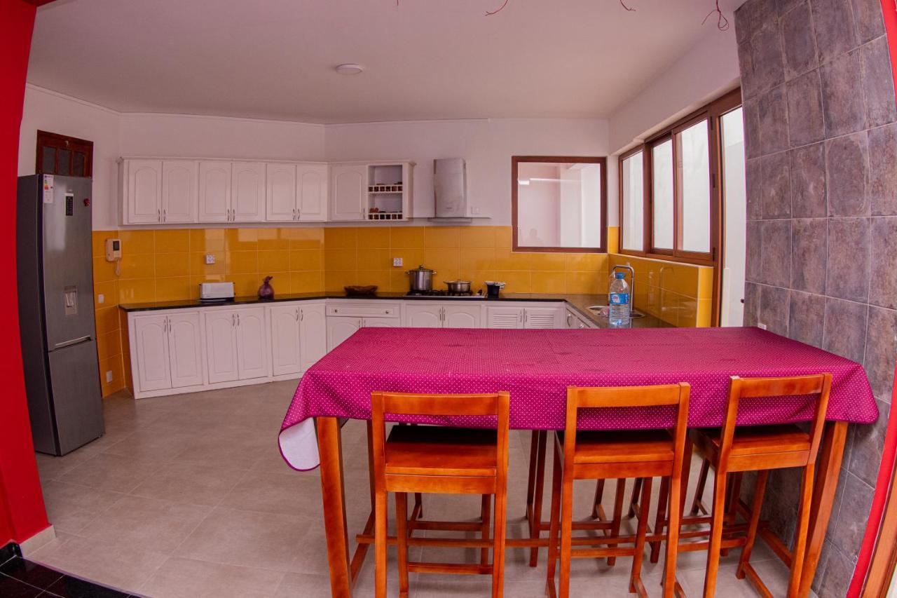 Villa Palmarina Πράγια Εξωτερικό φωτογραφία