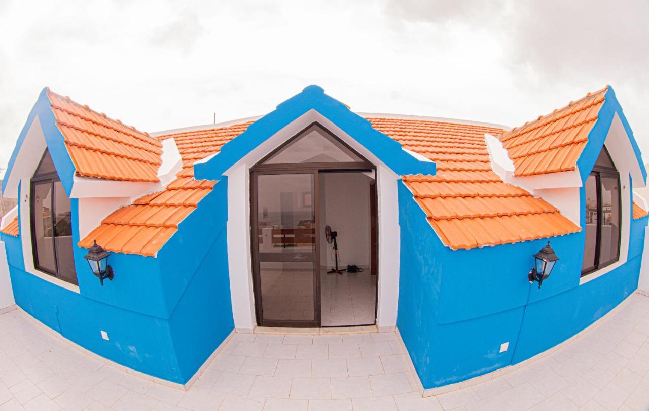 Villa Palmarina Πράγια Εξωτερικό φωτογραφία